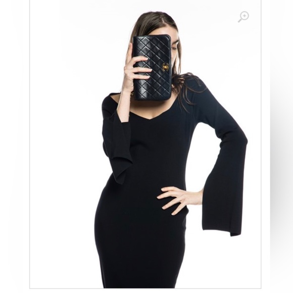 🔥GORGEOUS 🤩CHANEL MATELASSE FULL FLAP SHOULDER BAG 🔥 - Picture 14 of 15